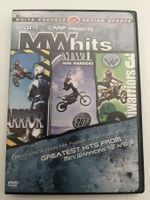 DVD Motocross « Greatest hits from mini Warriors 1, 2 et 3 »